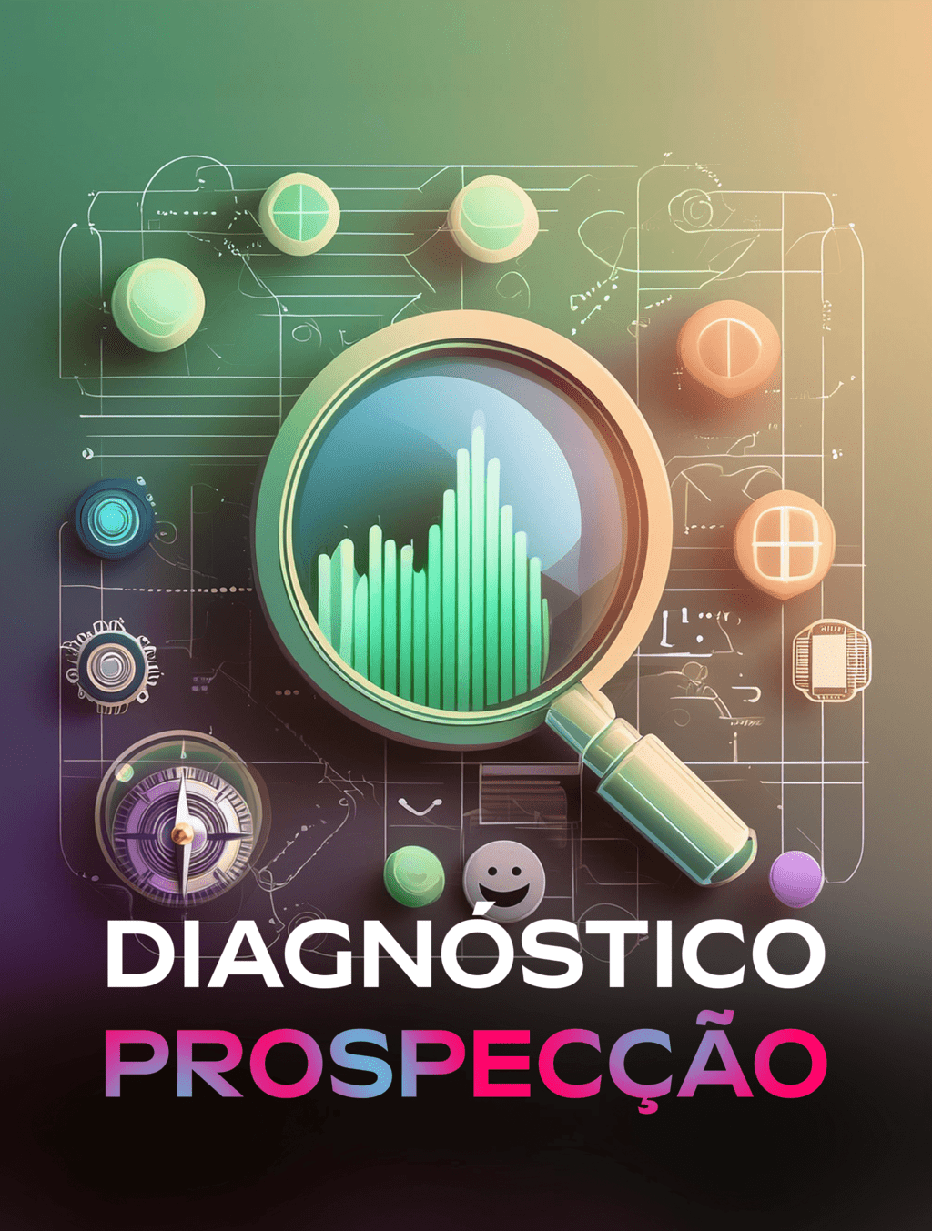 vertical diagnostico e prospecção