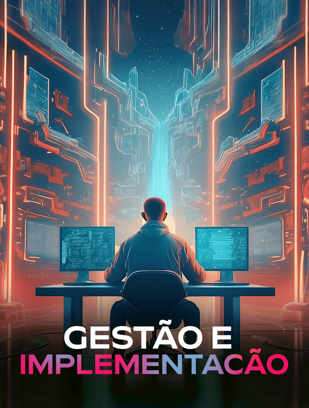 vertical gestao e implementação