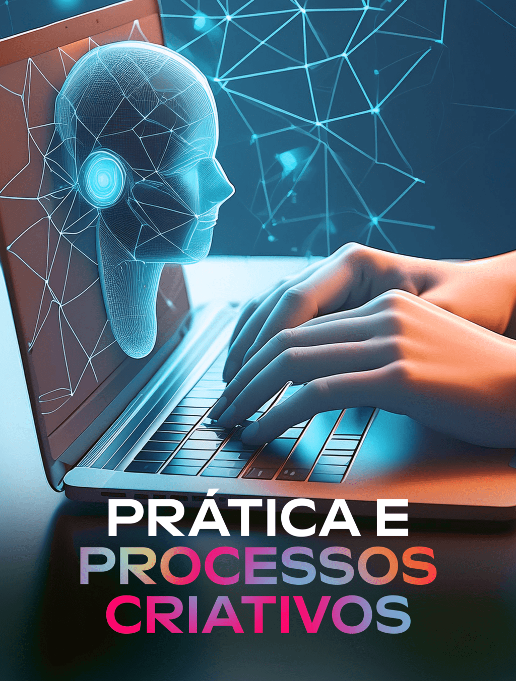 vertical prática e processos criativos